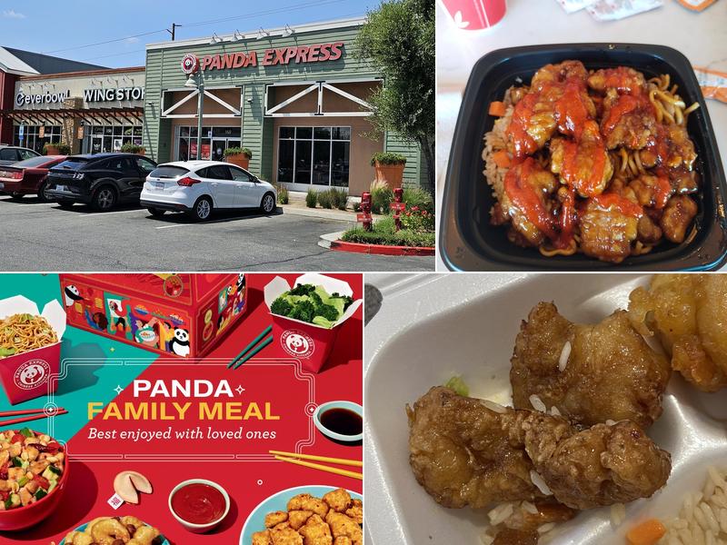 Panda Express