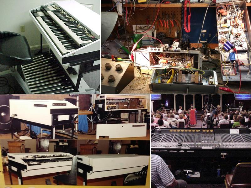 Samtronics Plus