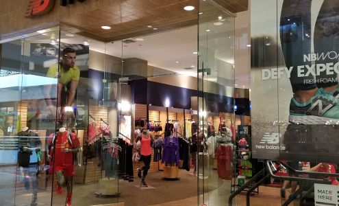 New Balance South Coast Plaza Costa Mesa