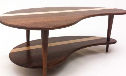 Ariel's Furniture Refinishing & Upholstery