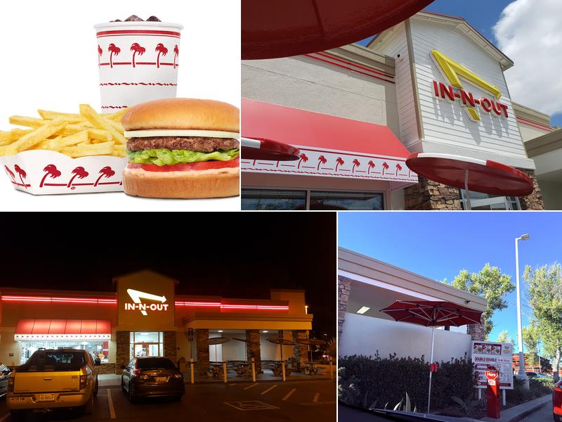 In-N-Out Burger