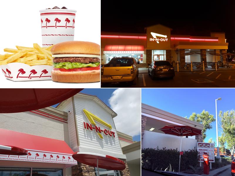 In-N-Out Burger