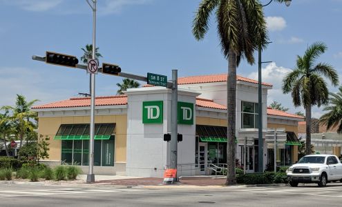 TD Bank