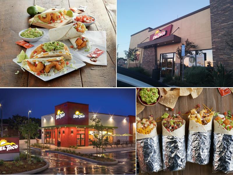 Del Taco