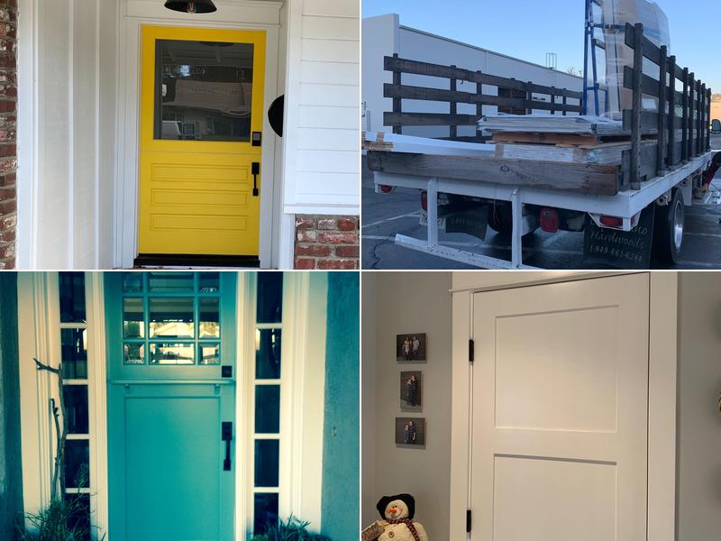 Capistrano Hardwoods, Inc.