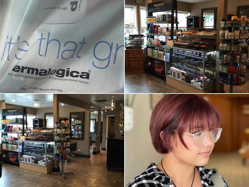 Salon Bamboo - Salon / Store / Waxing / Facials