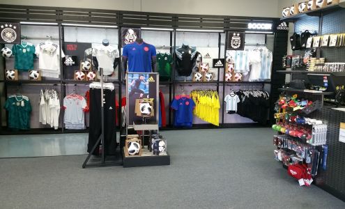 SoccerGarage.com