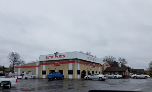 Parts City Auto Parts - Auto City Auto Parts