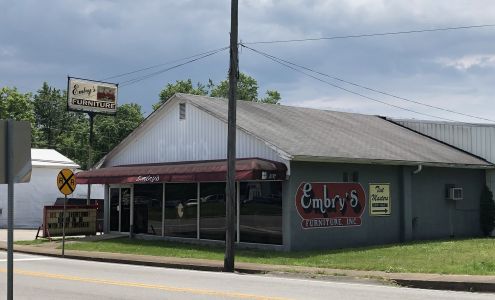 Embry's Furniture Inc