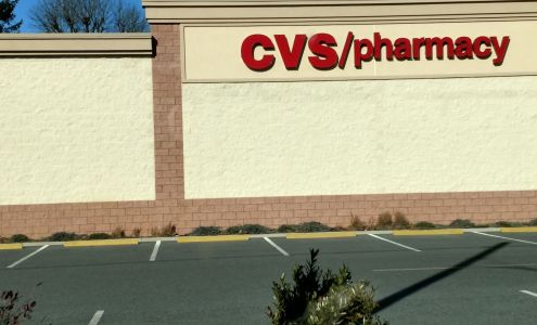 CVS