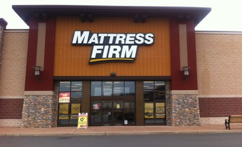 Mattress Firm Hamburg