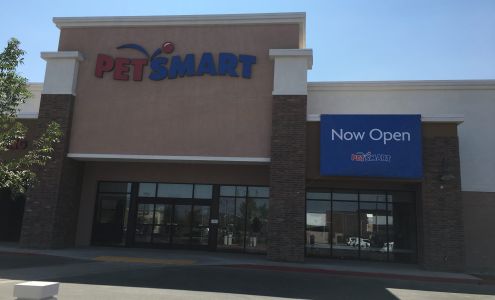 PetSmart