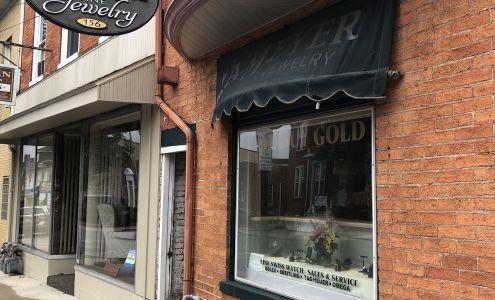 J A Meyer Fine Jewelry