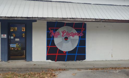 Jeff's Electronics Rosiclare