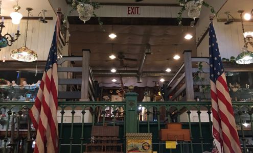 Shrewsbury Antique Center