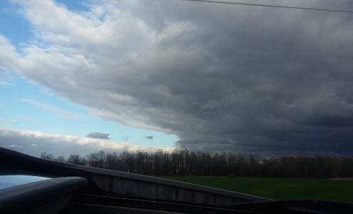 Atkinson's Salvage And Hardware Rosiclare