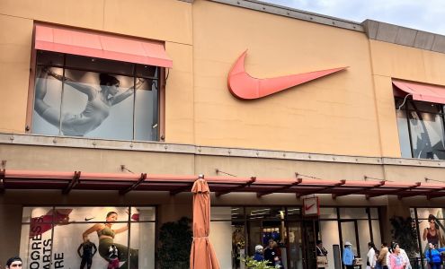 Nike Factory Store - Citadel