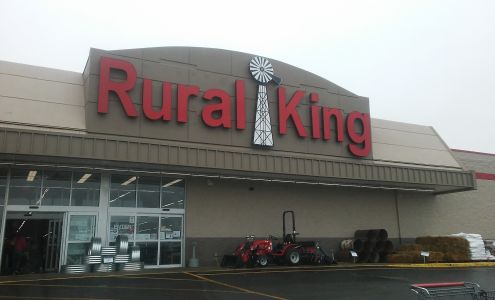 Rural King