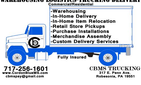 Cordon Apparel Robesonia