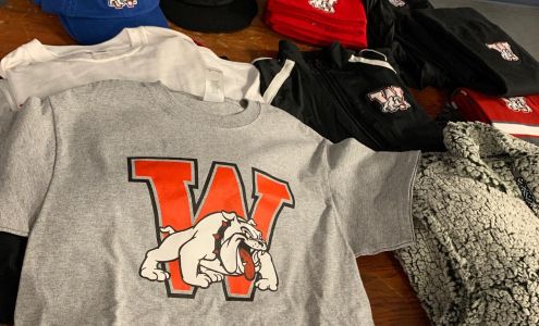 CBL Custom Apparel South Heidelberg