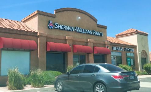 Sherwin-Williams Paint Store