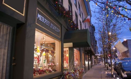 Murphy Jewelers - Pottsville