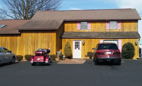 Ali Witman Consignments