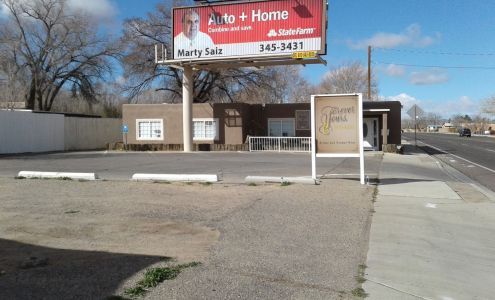 Forever Yours Bridal and Formal Wear