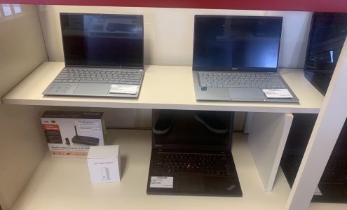 Sandia Computers
