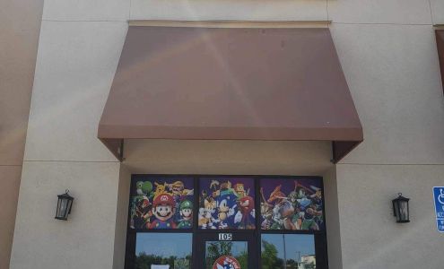 Blue Shell Gaming & Collectibles