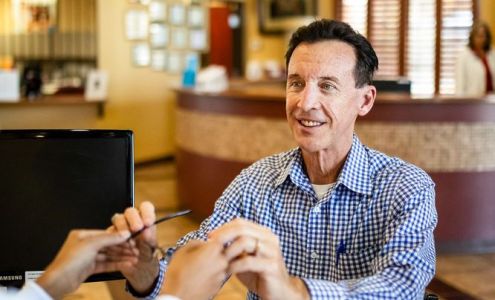 Deidra M. Casaus, OD