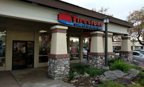 Firestone Complete Auto Care