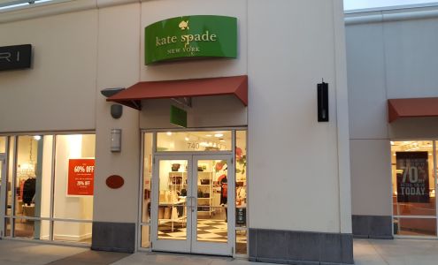 Kate Spade Outlet