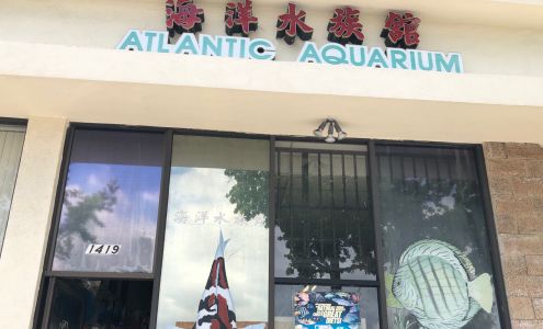 Atlantic Aquarium