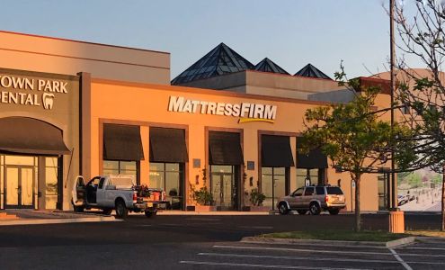 Mattress Firm