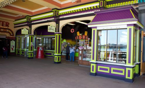 Marini's At the Beach