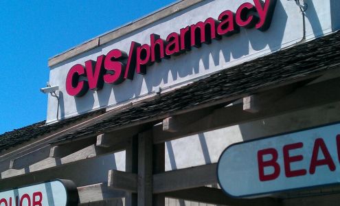 CVS