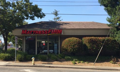 Mattress Firm Capitola