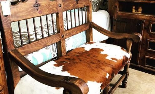 Pueblo Viejo Imports