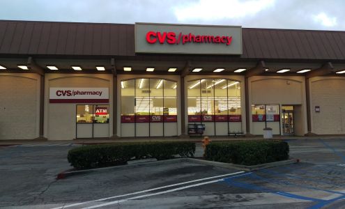 CVS