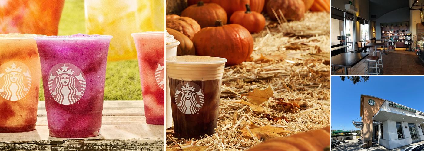 Starbucks Coffee Company