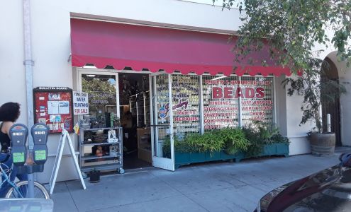 World of Stones and Mystics