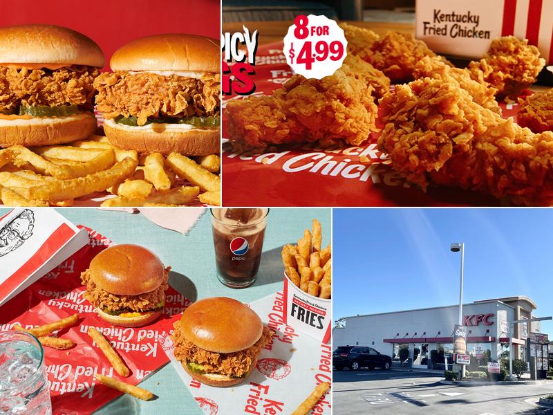 KFC