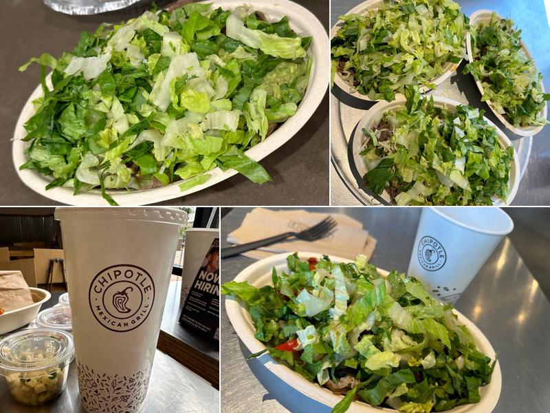 Chipotle Mexican Grill