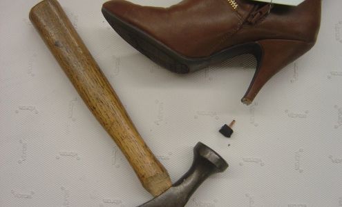 Espositos Shoes, inc