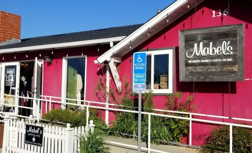 Mabel's Clothing & Gifts