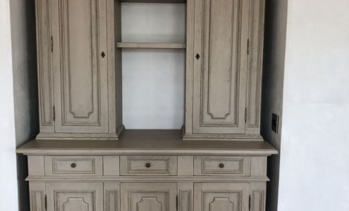 Bellini's Antique Italia