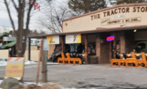 Hilbert's Equipment & Welding