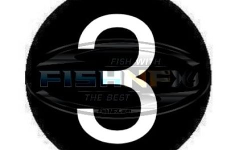 FISHNFX Shavertown