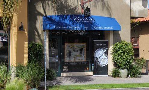 Passion Fine Jewelry